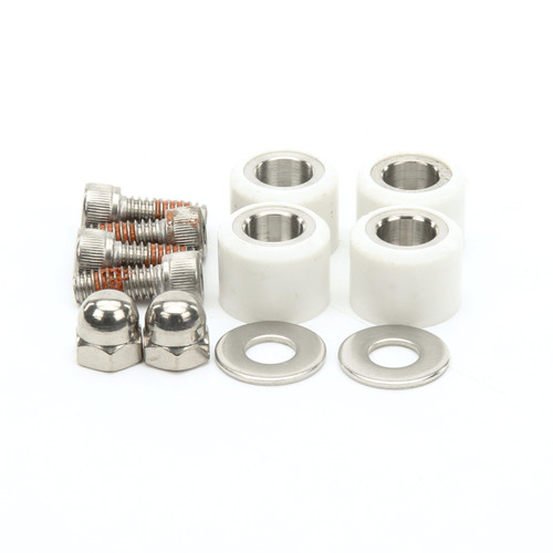 Generic - Teflon Bushing Kit - Equivalent to Henny Penny 14113 Miscellaneous Hardware GEN14113-SO-FD